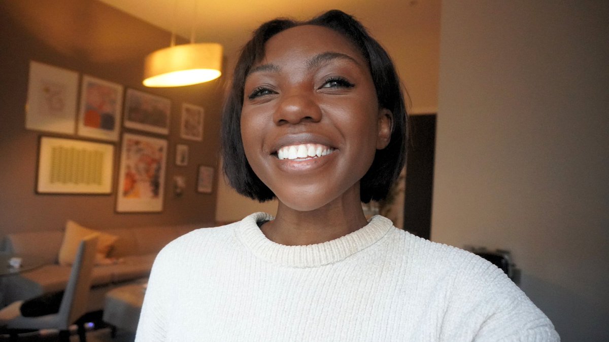 Marlene Mhangami tweet media