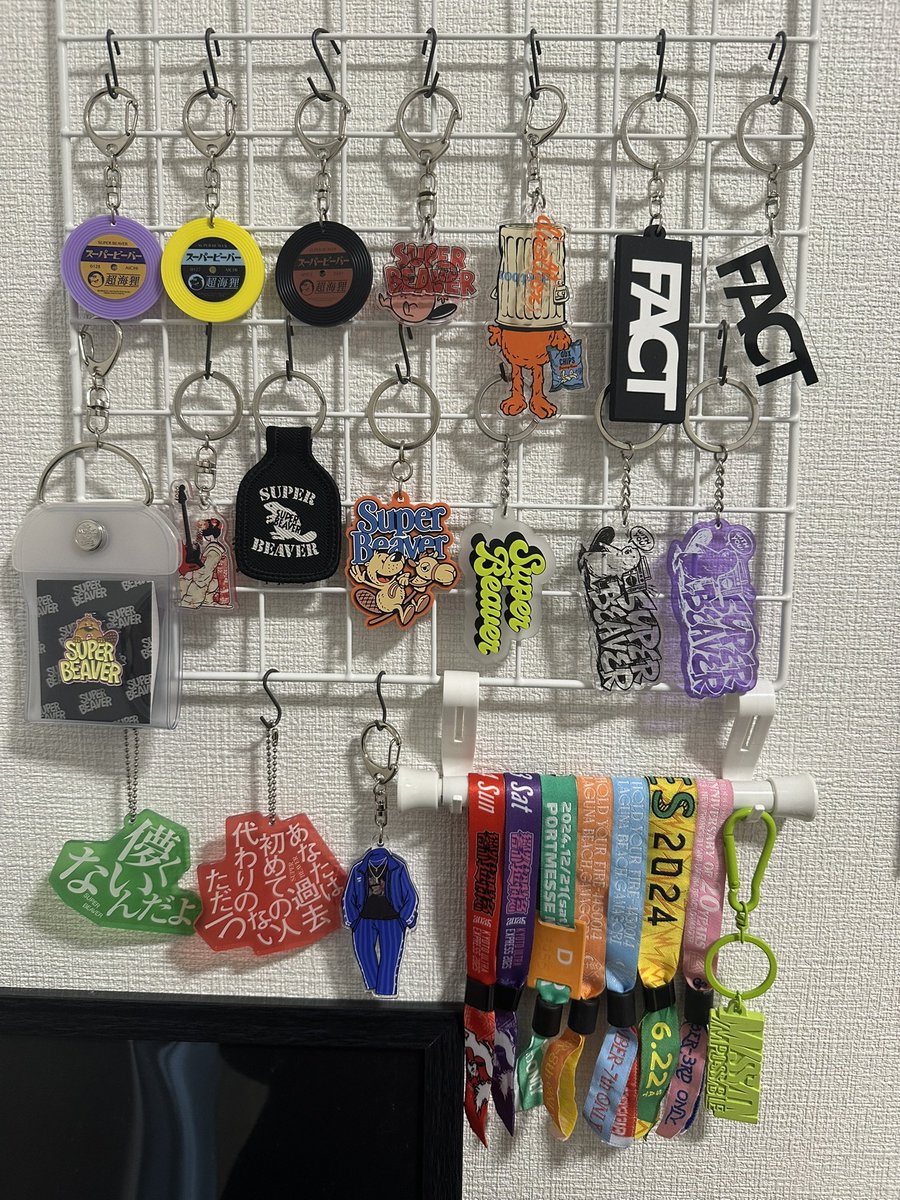 スーパービーバー