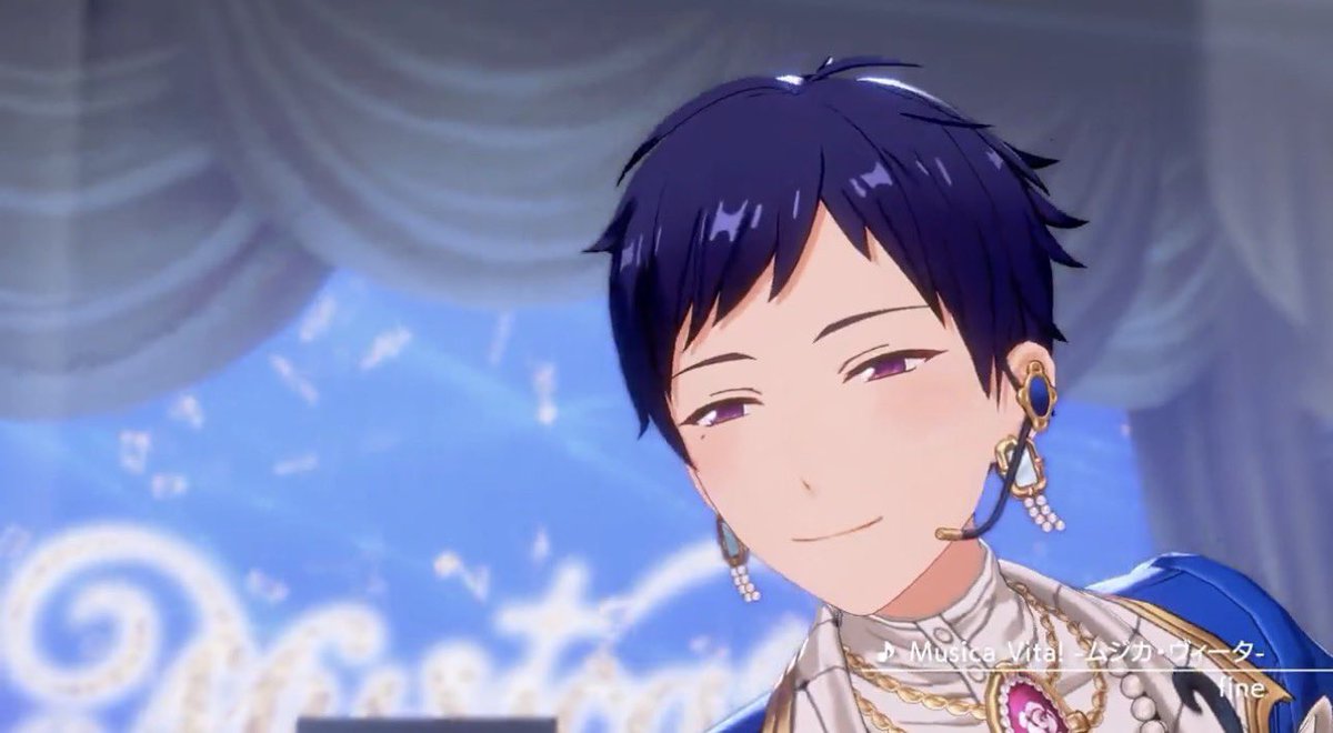 みりあん☺︎⑥ おはりん🩵 夏休み入ってやっと予定のない朝だから朝寝坊したよー🥱 お