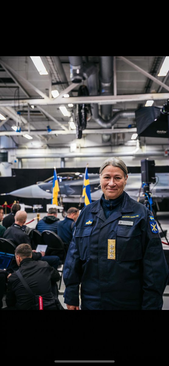 Operationsledningen tweet media