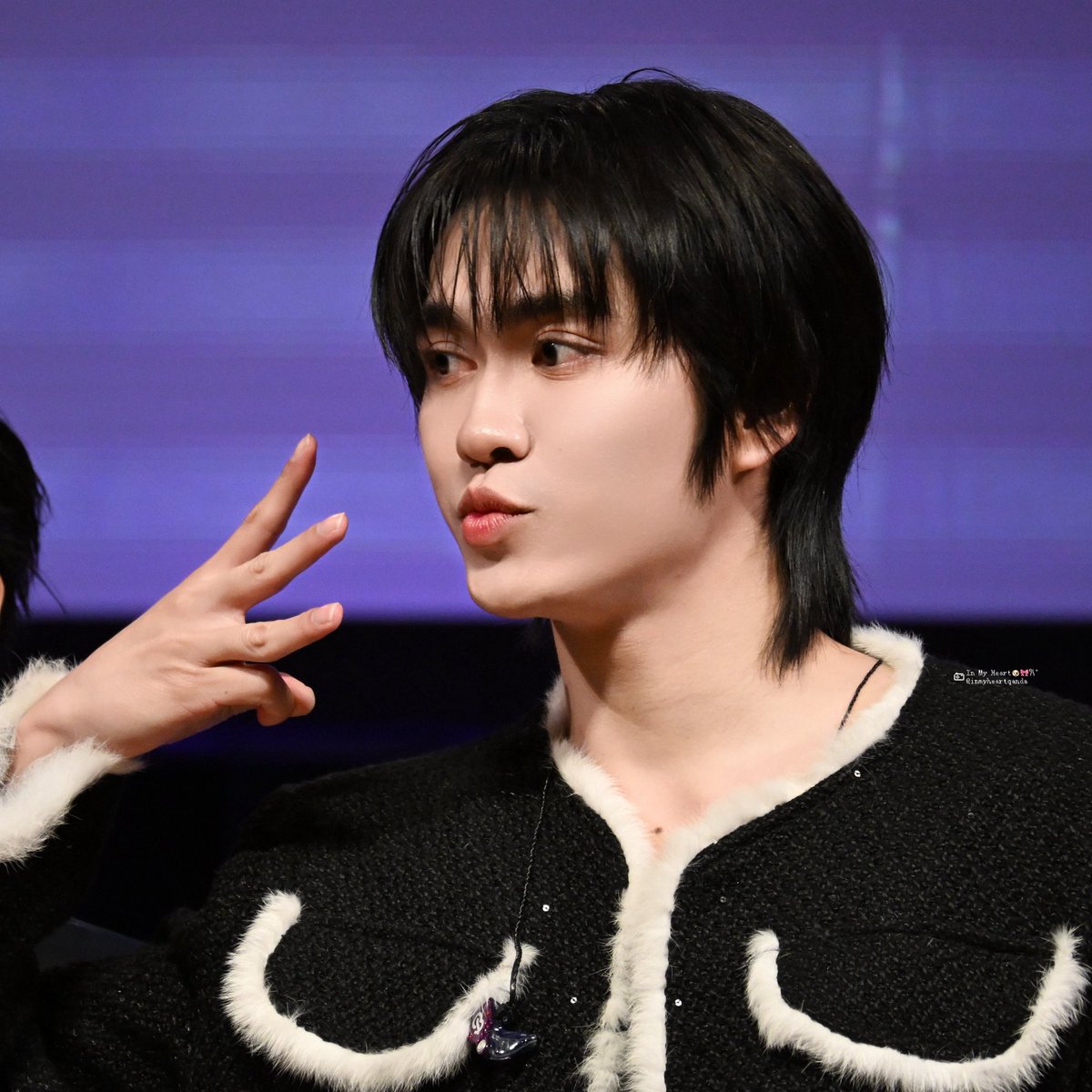 260111

meow三🐱三

AOUBOOM FD28 TOKYO
#GMMTVFANDAY28
#AouBoom #อู๋บูม 
#besevboom <a href="/besevboom/">บูมที่ไม่ดื้อ</a>