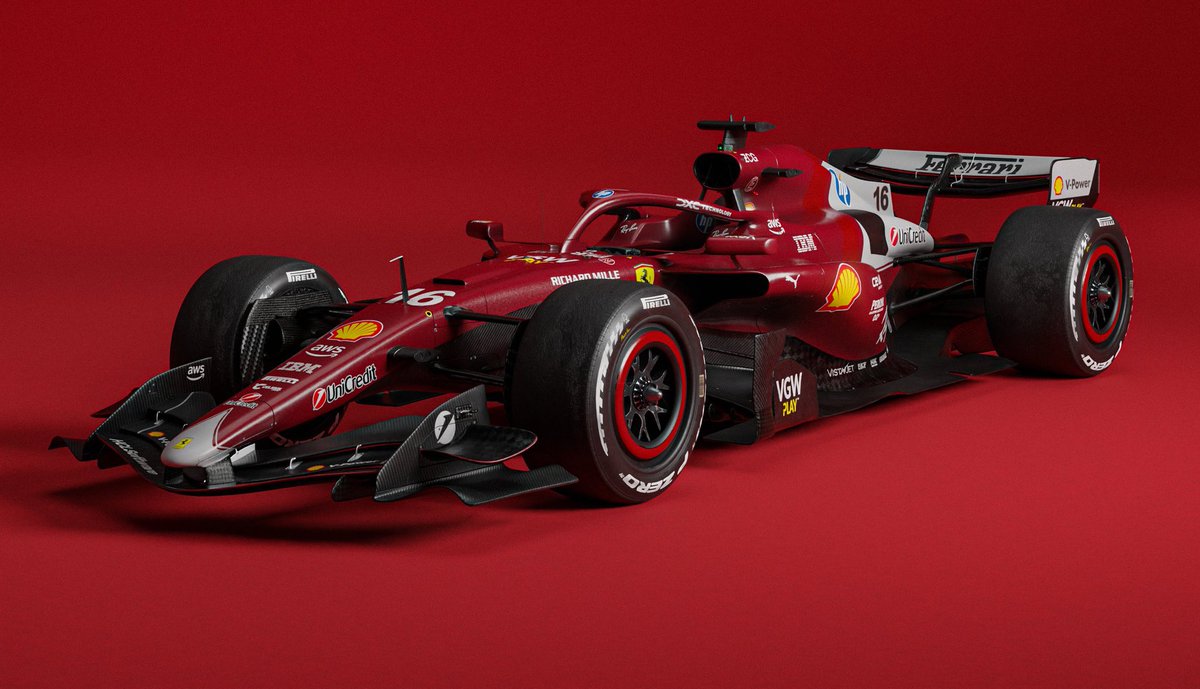 La Gazzetta Ferrari tweet media