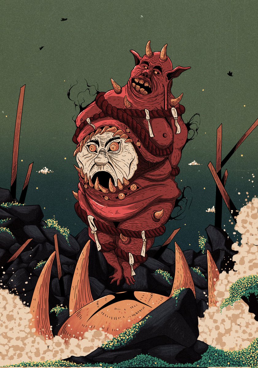 GM everyone 🌄🙇