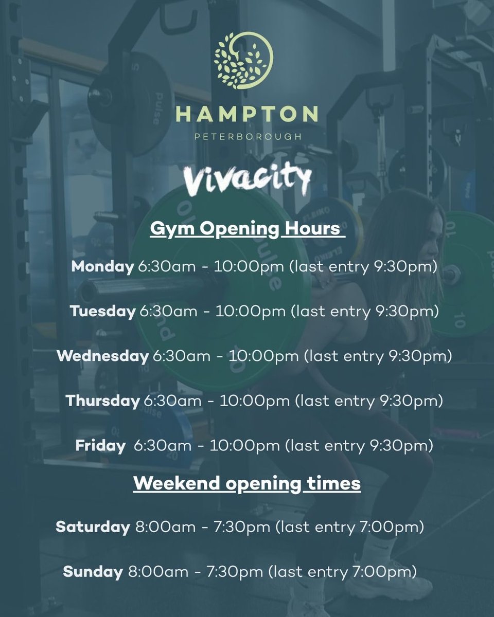 O&H Hampton tweet media