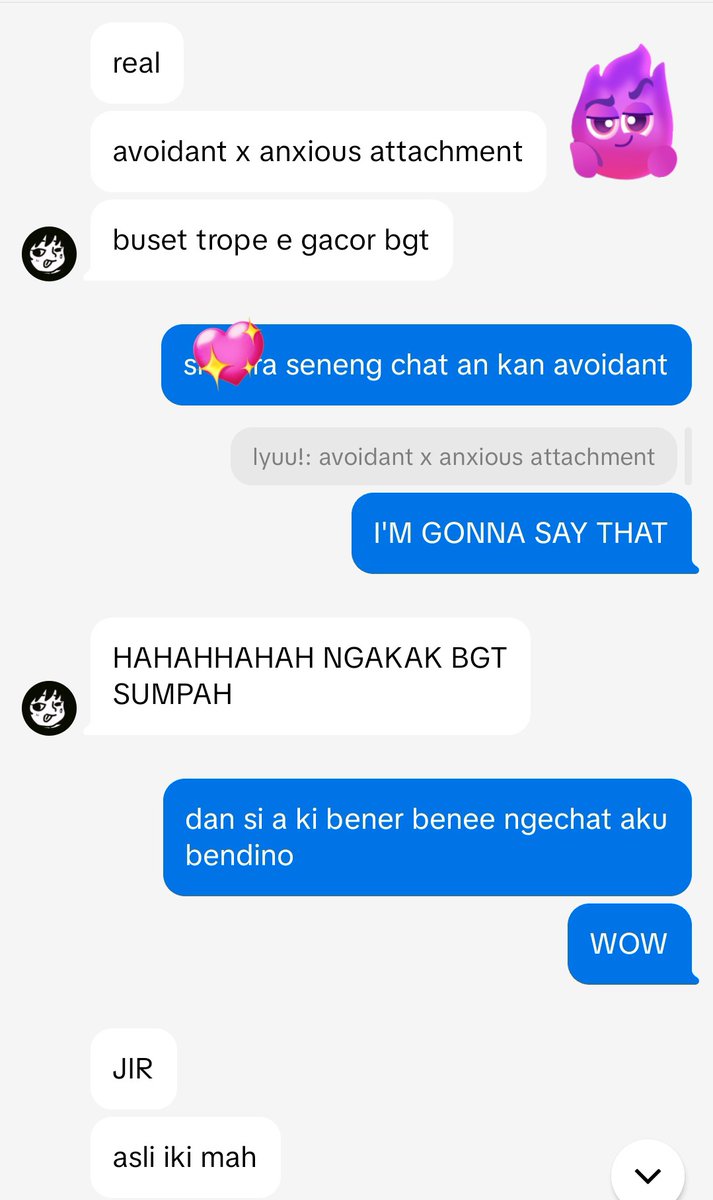 Swara the Ripper✂️ tweet media