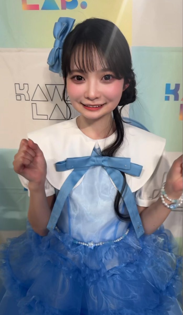 羽奈(オハナ) tweet media