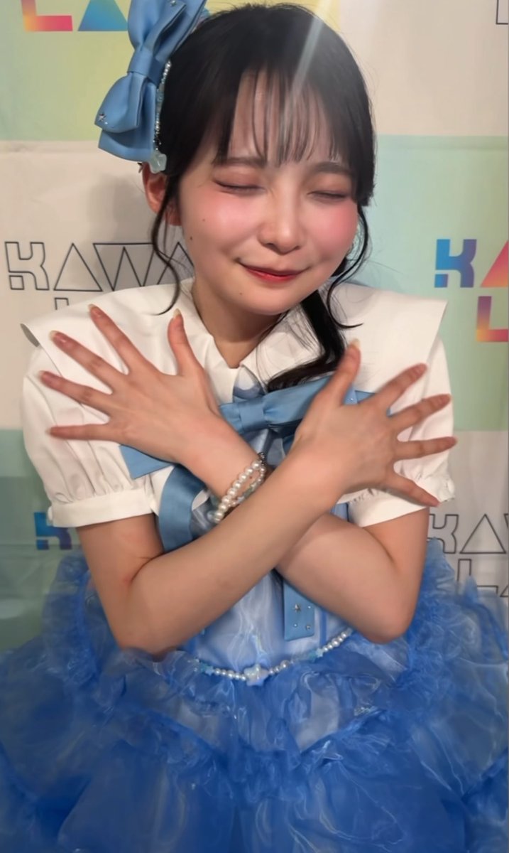 羽奈(オハナ) tweet media