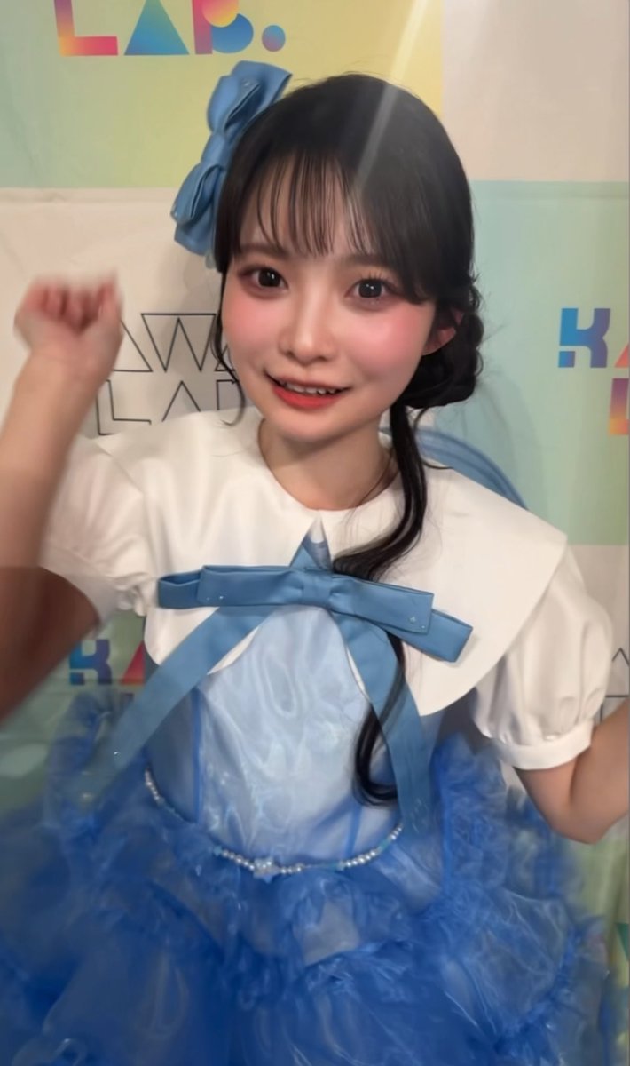 羽奈(オハナ) tweet media