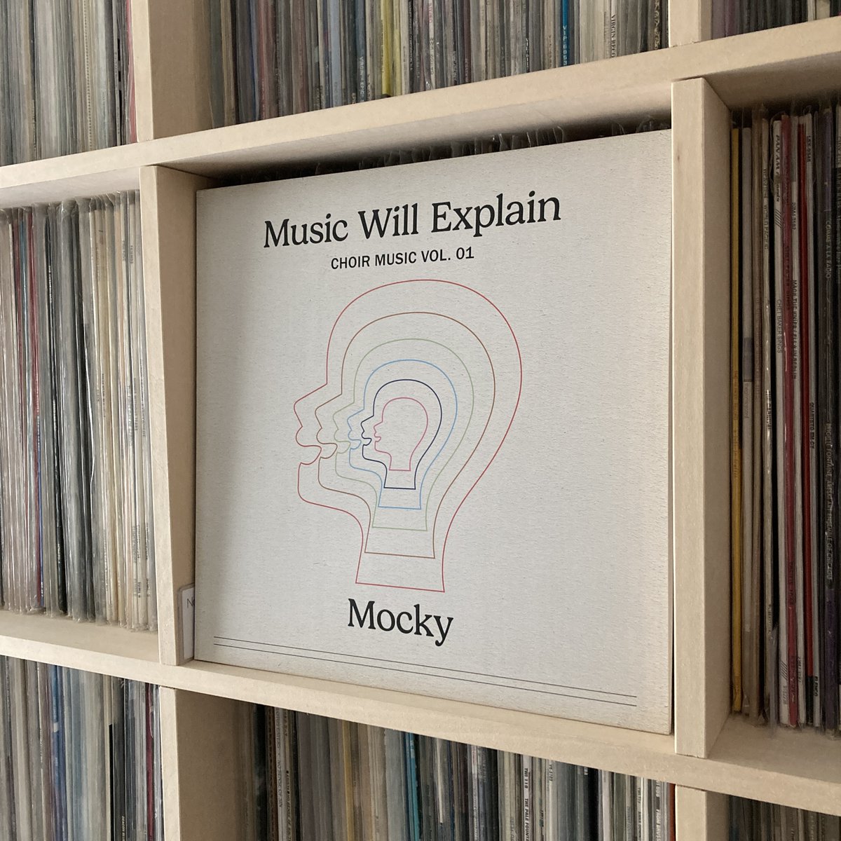 muselection's tweet image. Mocky『Music Will Explain』も2025年の傑作のひとつでしたね...
[Muse]がすべての芸術にインスピレーションを与える源となっていることに感謝しつつ...
[muselection]という我がプロジェクトネームも紹介しつつ...
[Music]と名のついた作品をグイッと揃えてみました達郎...
instagram.com/p/DTZ_hBnAUXI/…