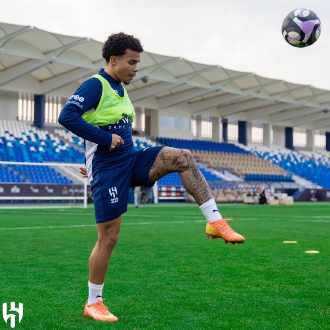 🚨🚨🚨🚨🚨 رسميًا:

استبعاد ماتيو باتويليت أمام النصر

استبعاد كايو سيزار أمام النصر

<a href="/MnbrAlhilal/">منبر الهلال - Mnbr Alhilal</a>