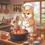 Photo by ChilizInu 🌶️🐶 (@ChilizInu)