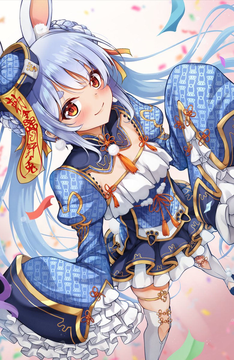 セイント ぺこ信長 👯‍♀️ (@SeijinNobu33) / Posts / X