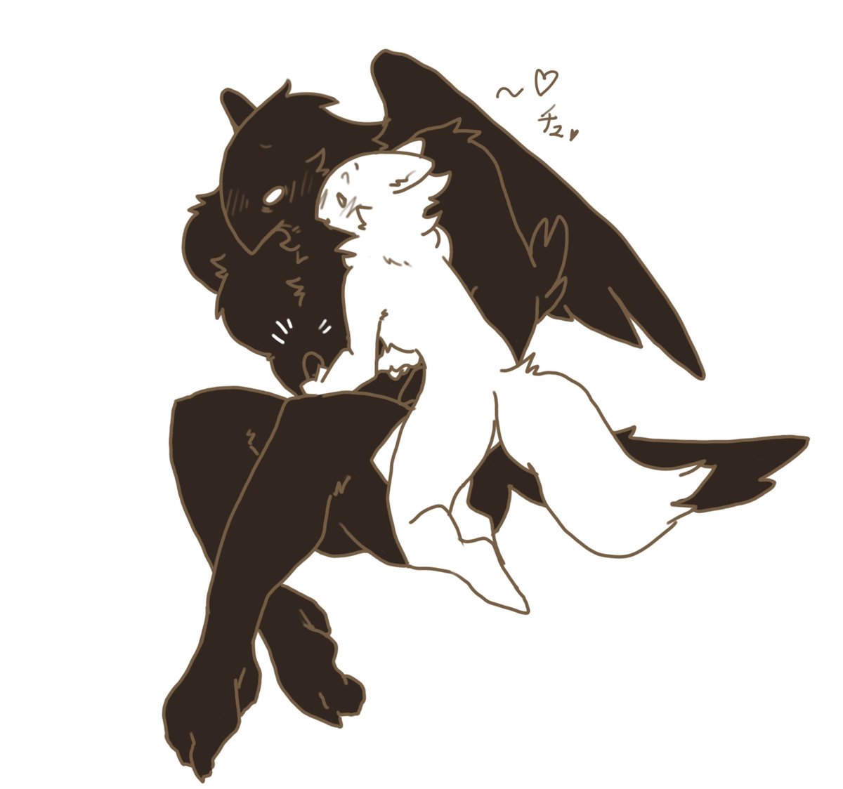 座布団 tweet media