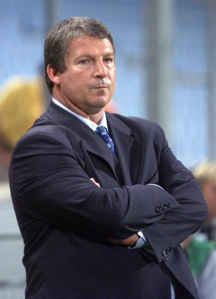 Tristesse d'apprendre la disparition ce lundi de Roland Courbis, ancien joueur, entraineur (Bordeaux, Montpellier, Rennes, Ajaccio, OM),et chroniqueur télé a l'âge de 72 ans