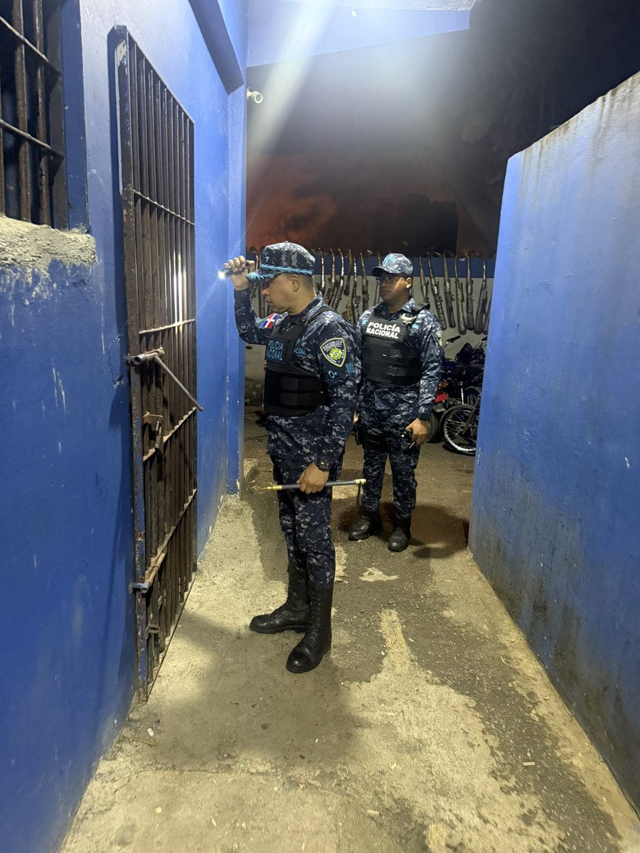 Javier Torres Dotel tweet media