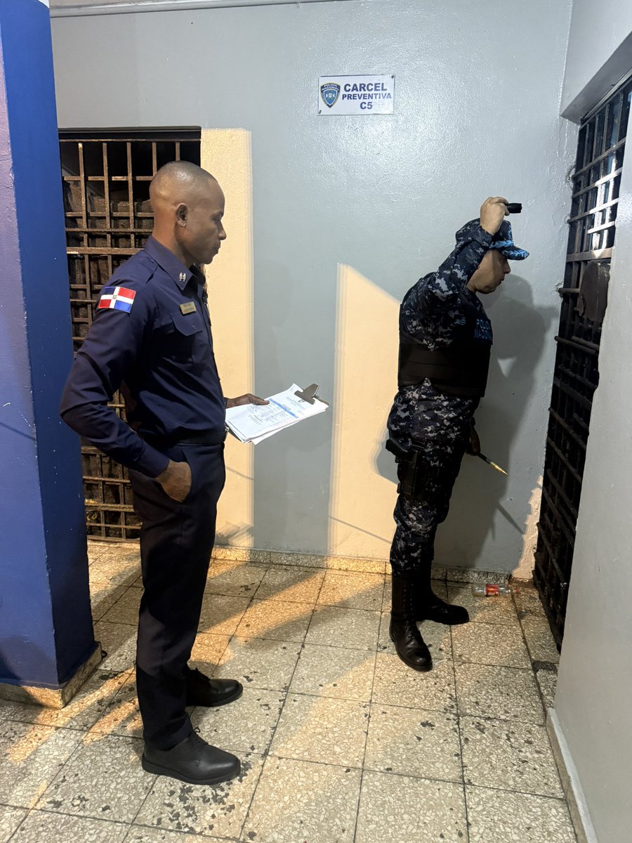 Javier Torres Dotel tweet media