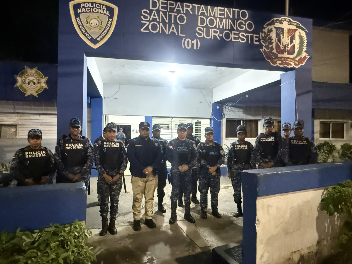 Javier Torres Dotel tweet media