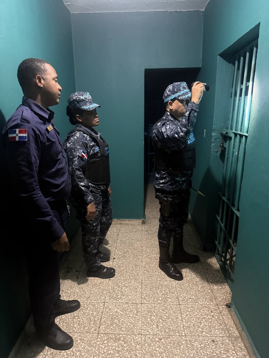 Javier Torres Dotel tweet media