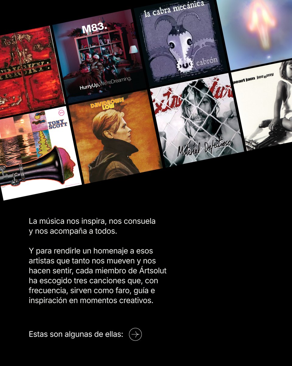 Artsolut Estudio tweet media