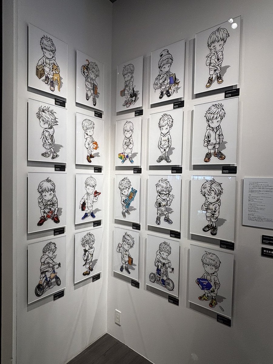 前田純 (@hardboiledsmile) / Posts / X