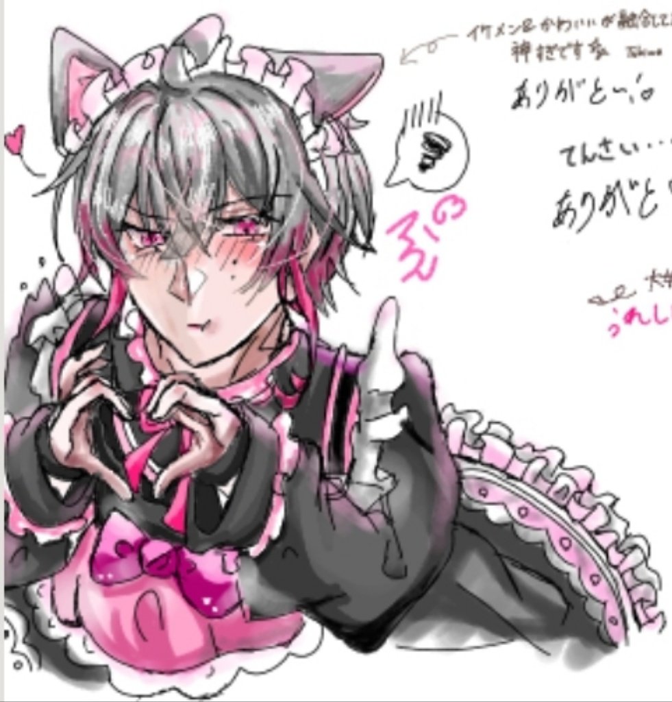 ꒰ঌマハろん໒꒱ (@maharon_mnk) / Posts / X