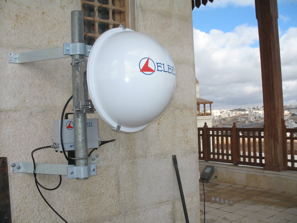 elbersrl's tweet photo. Long before connectivity became everywhere, reliability already mattered.

Elber radio links have been building connections for decades — and the journey continues.

#Elber #Microwave #Telecom #Wireless #Engineering https://t.co/9IQru7j2BI
