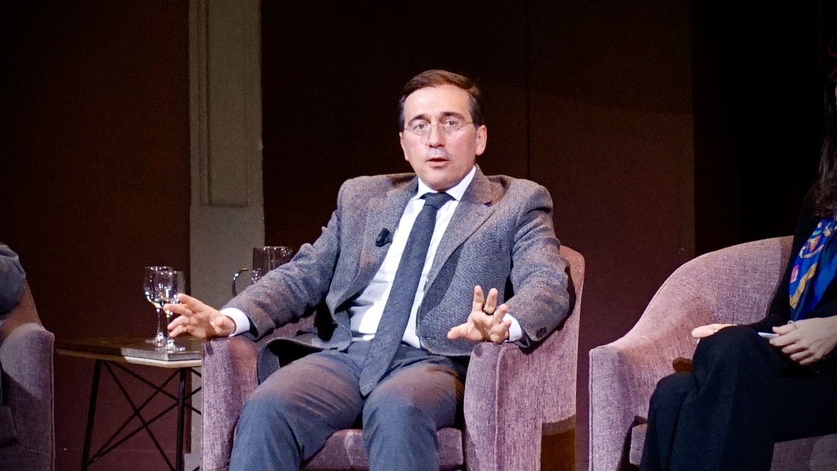 Delegación del Gobierno en Madrid 🏛️ tweet media