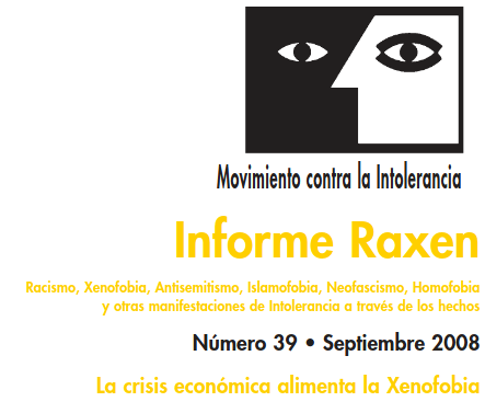 CSOctubre's tweet image. El nº39 del Informe Raxen de 2008 recogía los diversos ataques y atentados fascistas del Centro Social Octubre de los últimos años.

Quién iba a decir que los íbamos a volver a sufrir, pero de lxs autodenominadxs progresistas.