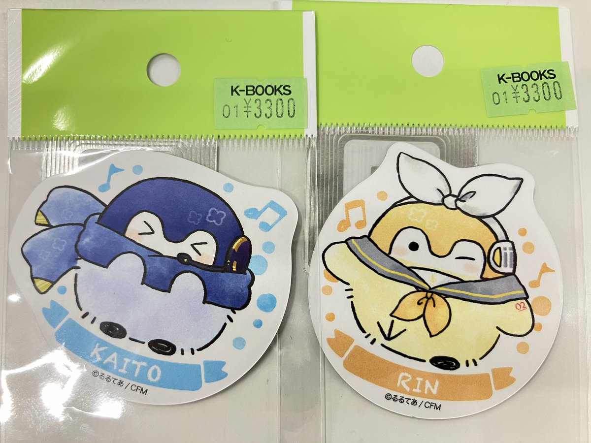 初音ミク アクリルスタンド - Tokyo Otaku Mode コウペンちゃん ボカロ