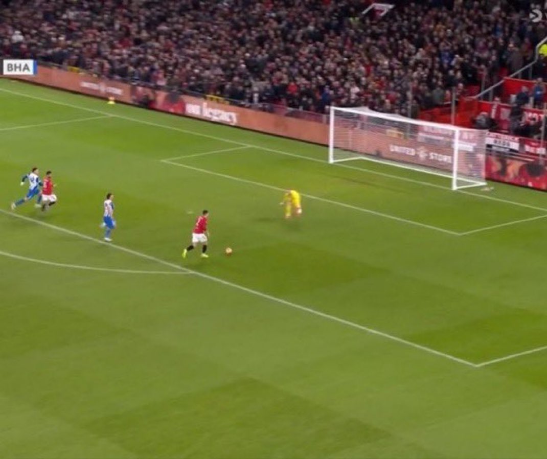 Alternative MUFC. tweet media