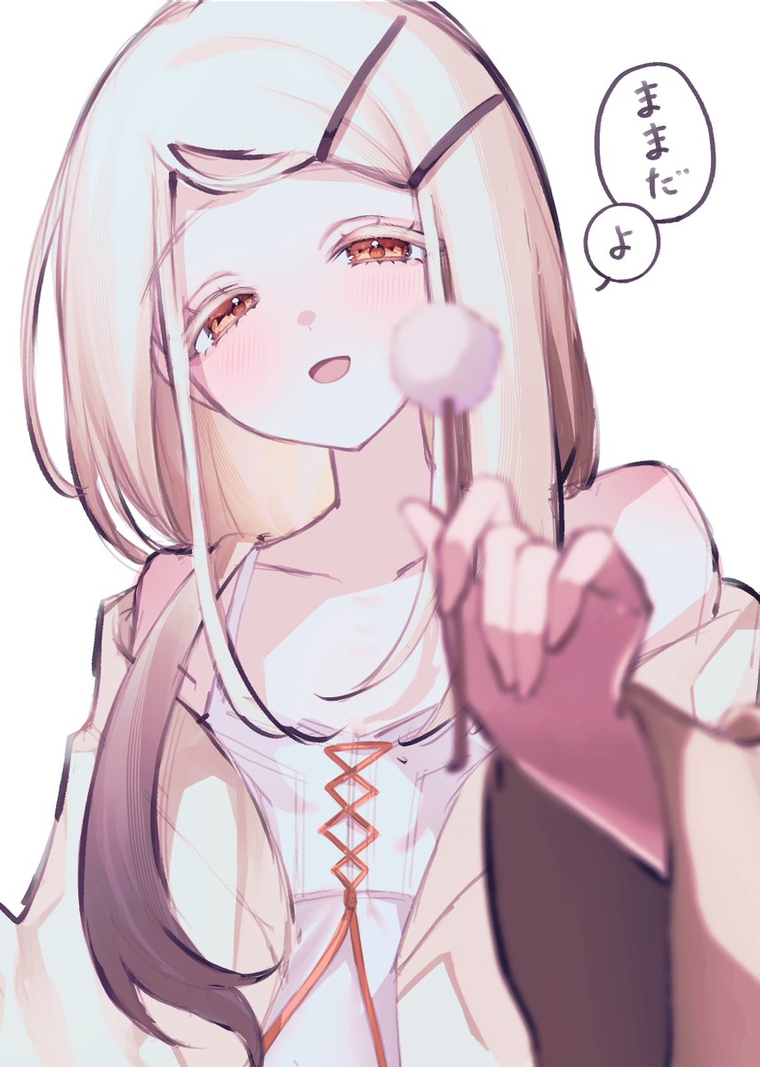 鮫五郎🦈🩵💧@新人VTuber tweet media