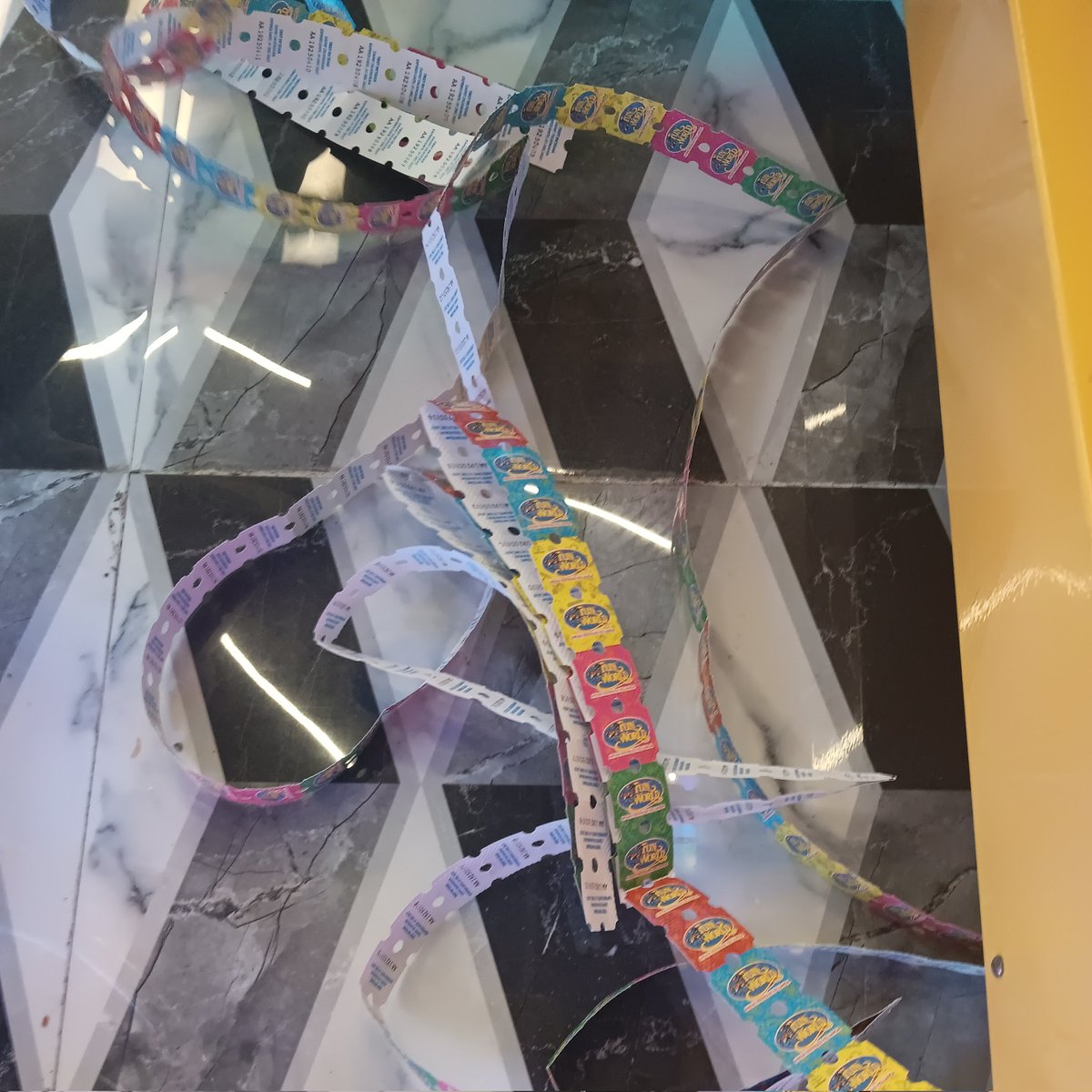 cinderstring's tweet image. life lately