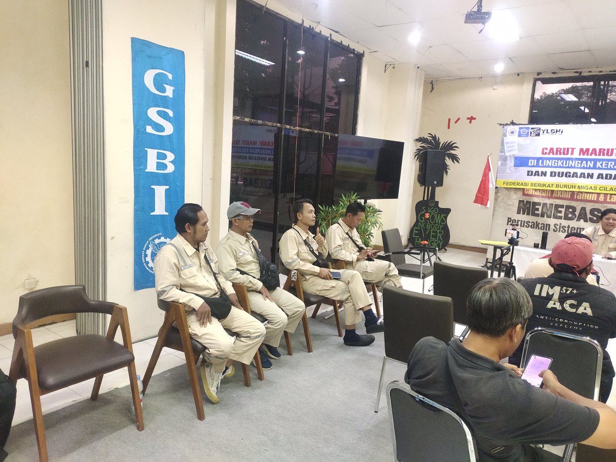 GSBI PUSAT tweet media