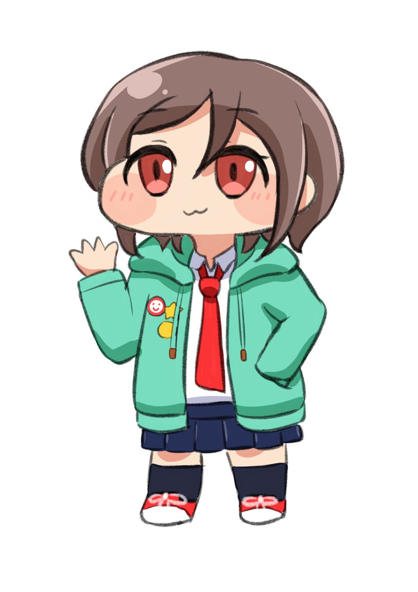 もちほっぺふぁぶ 