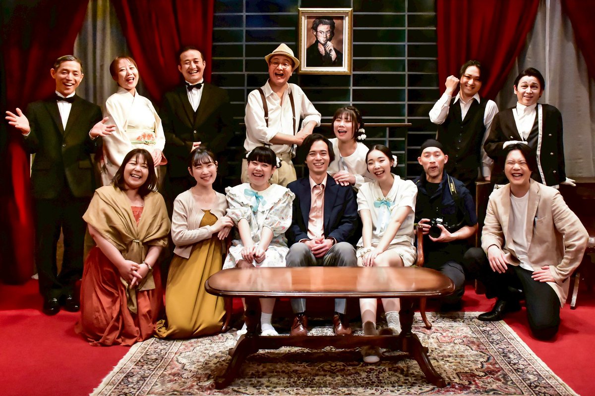 公条俊晴(くじょうとしはる) tweet media