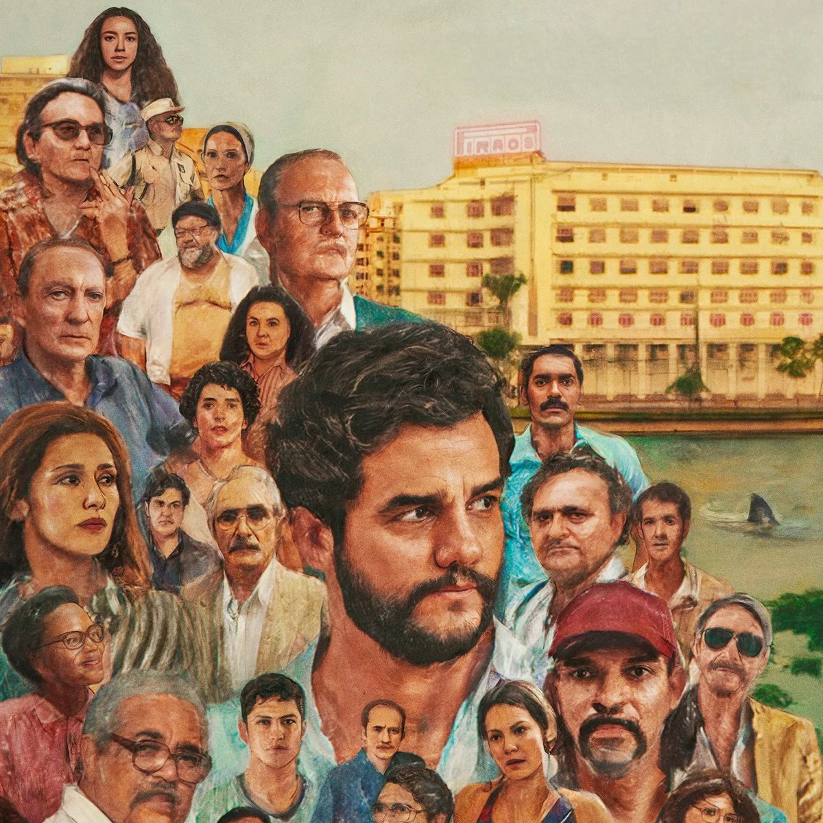KriskaCarvalho's tweet photo. O Agente Secreto levou Melhor Filme de Língua Não Inglesa e Melhor Ator de Drama para Wagner Moura.

A arte brasileira voltou a ocupar o lugar que nunca deveria ter perdido. Depois de quatro anos de apagão e ataques ao que representa o belo, vivemos um recomeço. Nem tudo é política, mas a política atravessa tudo, inclusive a arte.

No ano passado foi Ainda Estou Aqui. Agora é O Agente Secreto. Filmes que nos orgulham e mostram como é bonito ser brasileiro. Não por acaso, ambos revisitam o passado e os horrores da ditadura. A história está viva. No Brasil e no mundo.

Por isso a importância da arte. Porque ela nos mantém conscientes, ativa a memória, conta a história e faz com que as pessoas percebam que é preciso, sim, se indignar, lutar e jamais esquecer o passado.