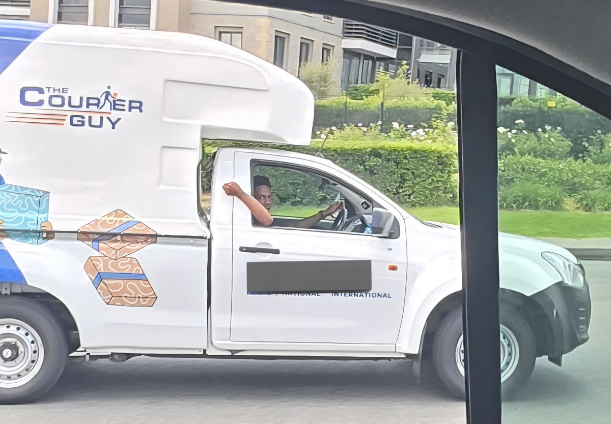 Cliff - That's All tweet media