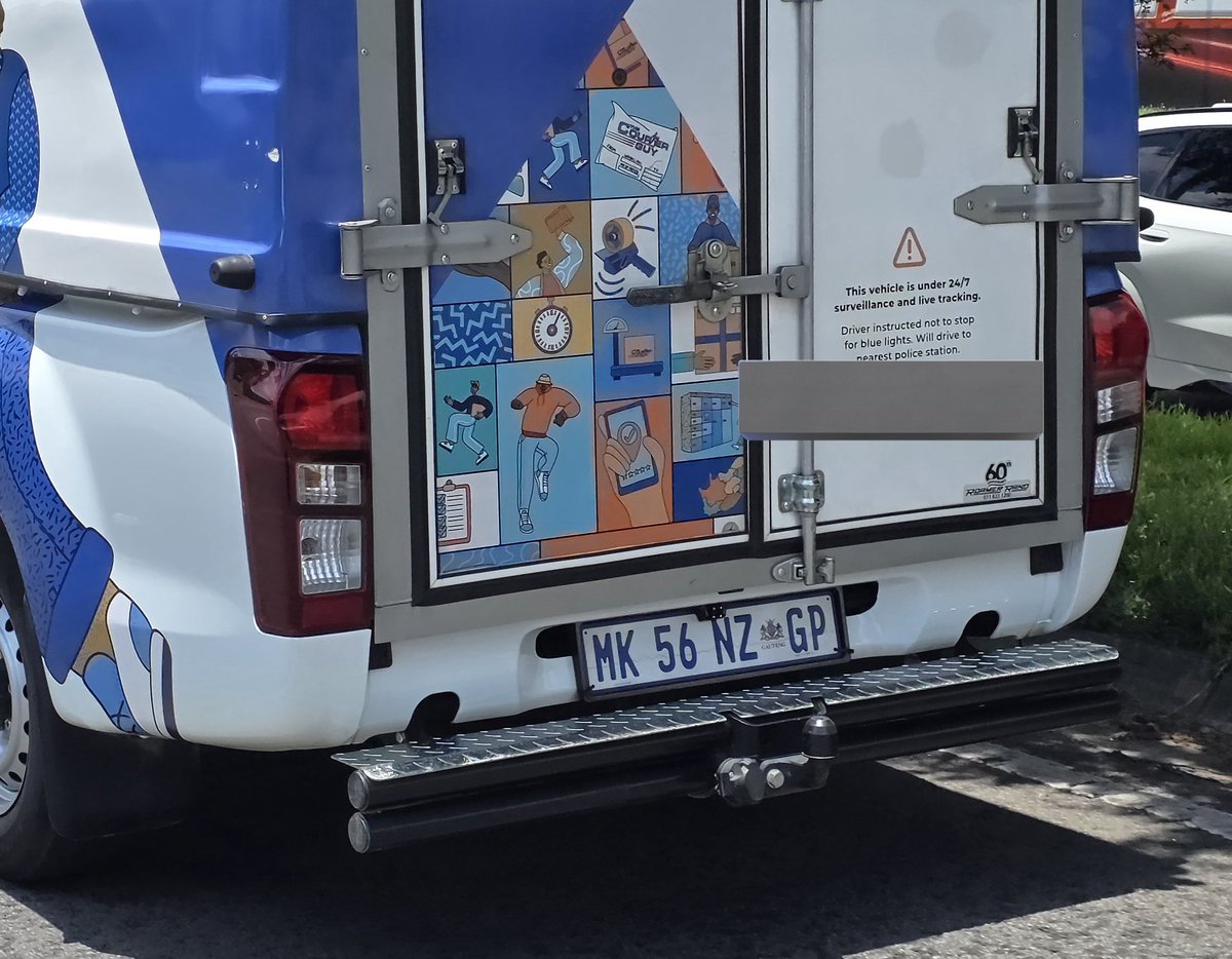 Cliff - That's All tweet media