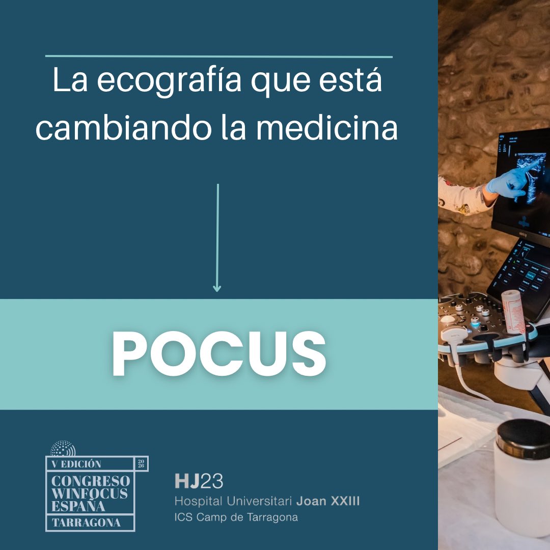 Winfocus Iberia tweet media