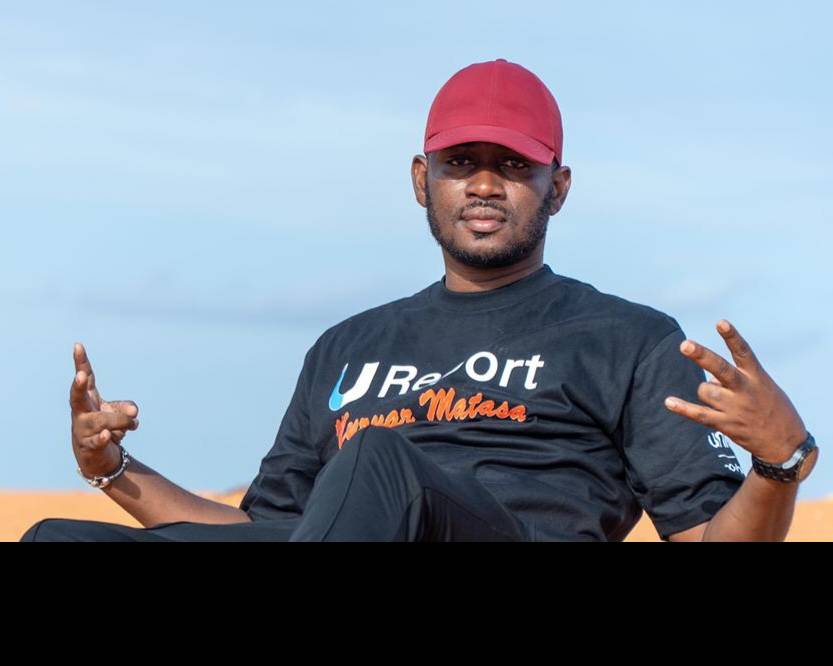 Ta voix est une force, utilise-la ! 🎤
​Pour agir au cœur de ta communauté, rejoins-nous en envoyant simplement GO au 440. C'est gratuit et ça change tout. 💪📱