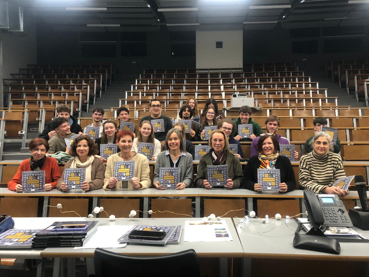 Académie de Clermont-Ferrand tweet media