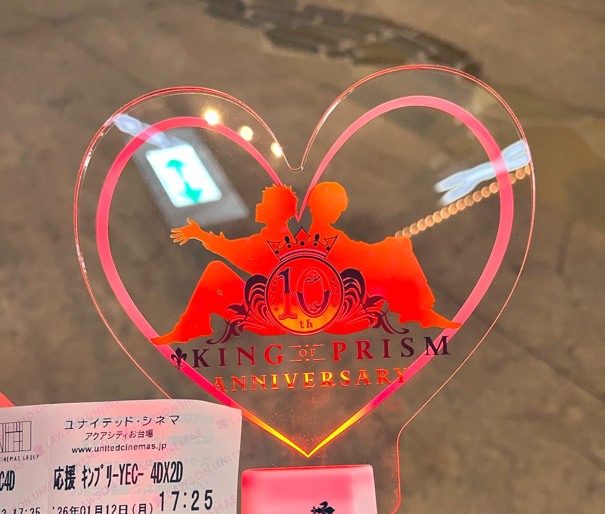 りょここ tweet media