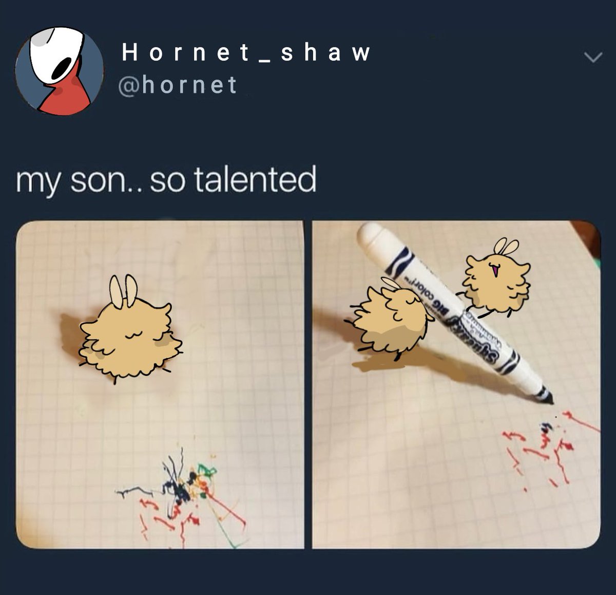 Miikrowelle tweet media