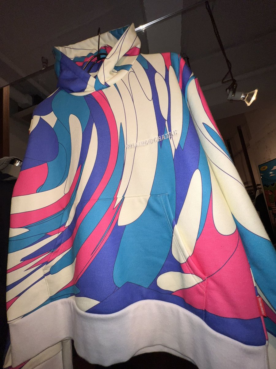 よ*ー様 年末限定SALE！【最安値・希少Lサイズ】RollingCradleス