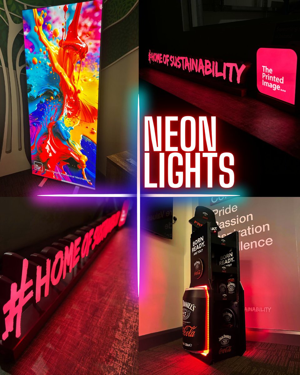 The Printed Image | Home Of Sustainability tweet media