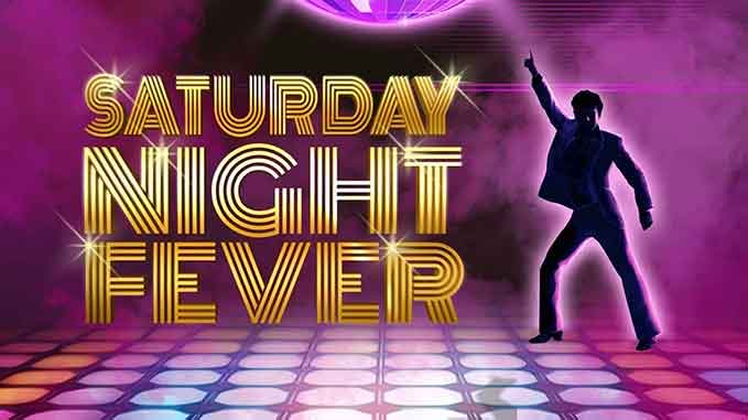 There are two ways to stage Saturday Night Fever: you can treat it like a karaoke museum exhibit where everyone politely cosplays the film or….

bensorensen1.com/post/saturday-…