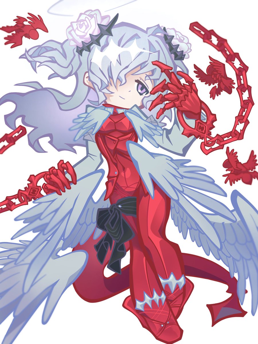 Du11Knight tweet media