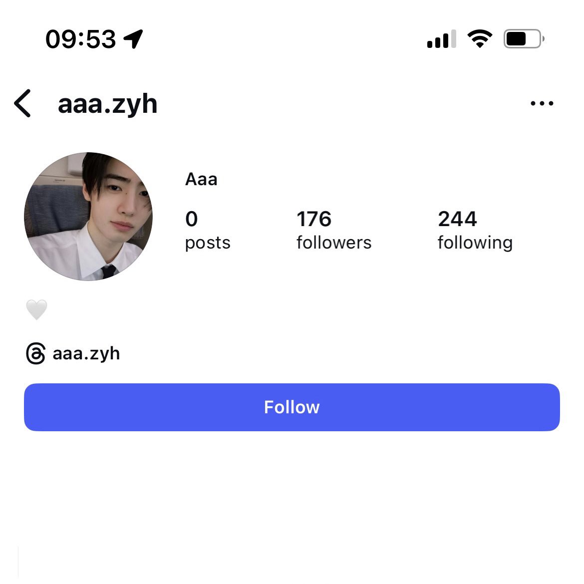 buniihoon's tweet image. she changed her username 😹😹