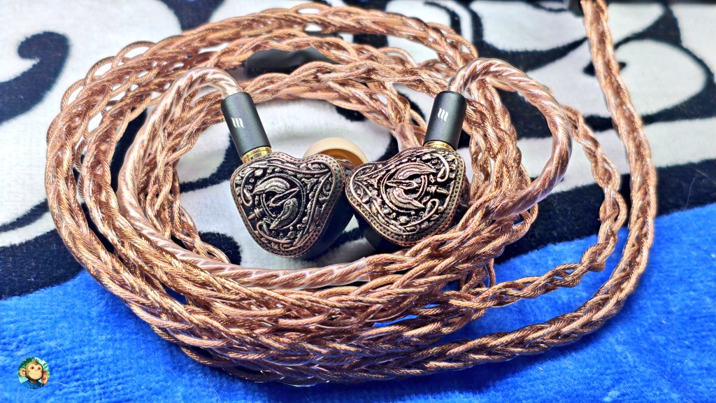 イヤホンジャックと豆🐒@ポタオデ (@jackbeanMonkey) / Posts / X