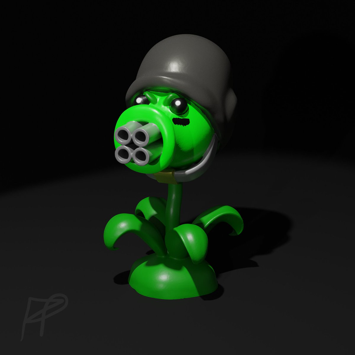 Absolute0Angel's tweet image. This garden is a warfare.